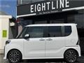 2025 Daihatsu Tanto