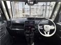 2025 Daihatsu Tanto