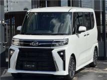 2025 Daihatsu Tanto