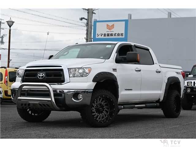 2009 Toyota Tundra