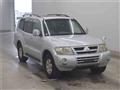 2003 Mitsubishi Pajero