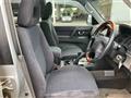 2003 Mitsubishi Pajero
