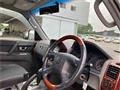 2003 Mitsubishi Pajero