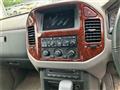 2003 Mitsubishi Pajero