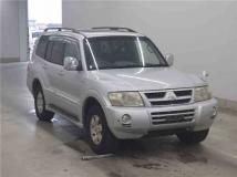 2003 Mitsubishi Pajero