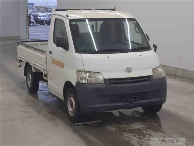 2012 Toyota Liteace Truck