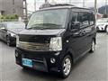 2015 Suzuki Every Wagon