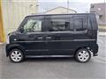 2015 Suzuki Every Wagon