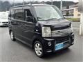 2015 Suzuki Every Wagon