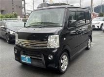 2015 Suzuki Every Wagon