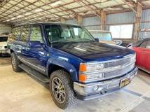 1996 GM Chevrolet Others