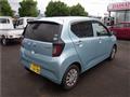 2019 Daihatsu Mira
