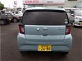 2019 Daihatsu Mira