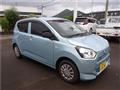 2019 Daihatsu Mira