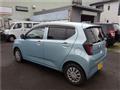 2019 Daihatsu Mira
