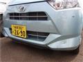 2019 Daihatsu Mira