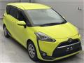 2017 Toyota Sienta