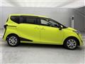 2017 Toyota Sienta