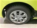 2017 Toyota Sienta