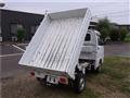 2020 Suzuki Carry Truck