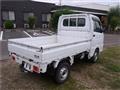 2020 Suzuki Carry Truck