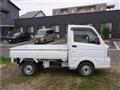 2020 Suzuki Carry Truck