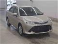 2017 Toyota Corolla Axio