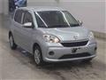 2021 Toyota Passo