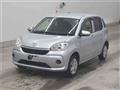 2021 Toyota Passo
