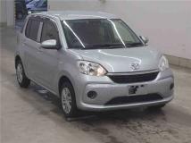2021 Toyota Passo