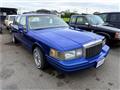 1992 Lincoln Town Car