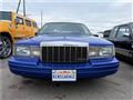 1992 Lincoln Town Car