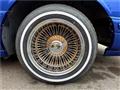 1992 Lincoln Town Car