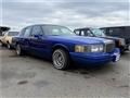 1992 Lincoln Town Car