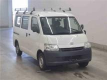 2019 Toyota Liteace Van