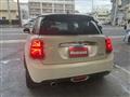 2015 Rover Mini