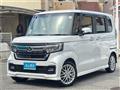 2023 Honda N BOX