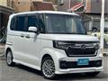 2023 Honda N BOX
