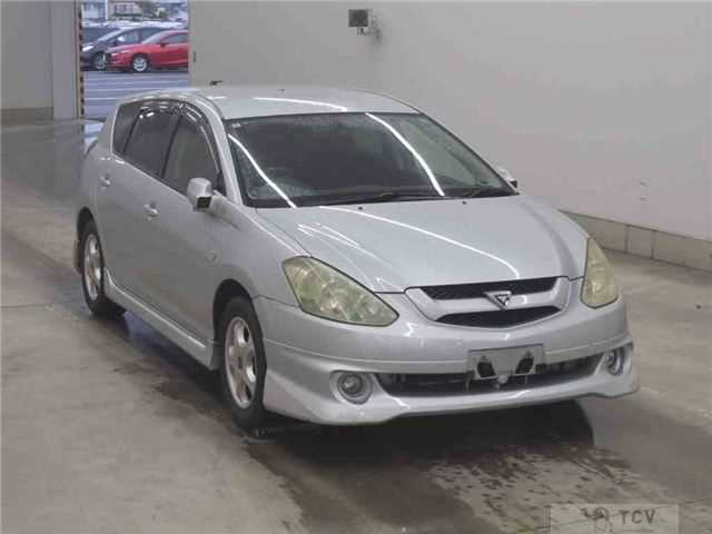 2004 Toyota Caldina