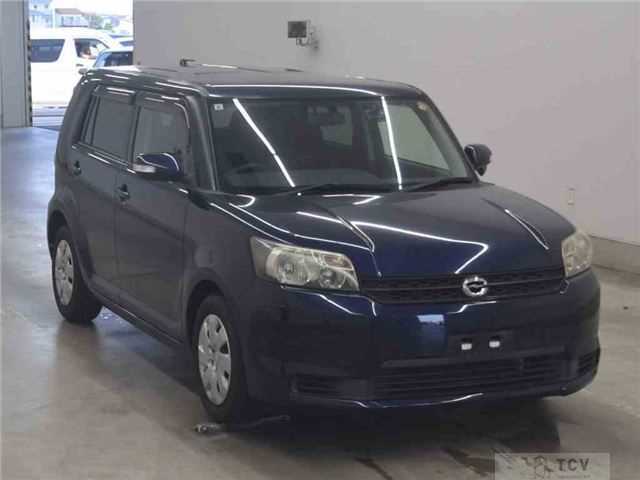 2013 Toyota Corolla Rumion