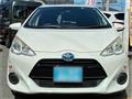 2016 Toyota AQUA
