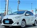 2016 Toyota AQUA