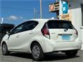 2016 Toyota AQUA