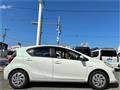 2016 Toyota AQUA