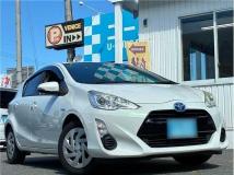 2016 Toyota AQUA