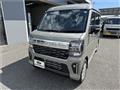 2026 Suzuki Every Wagon