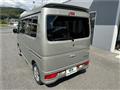 2026 Suzuki Every Wagon