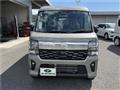2026 Suzuki Every Wagon