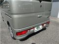 2026 Suzuki Every Wagon