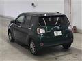 2016 Toyota Passo